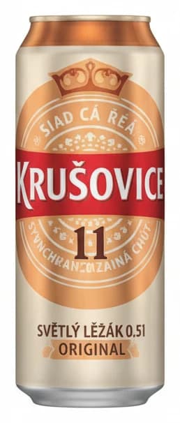 Krušovice 11