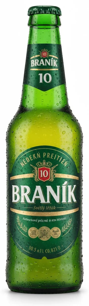 Braník 10