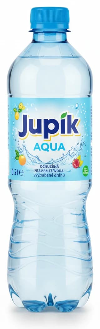 Jupík Aqua