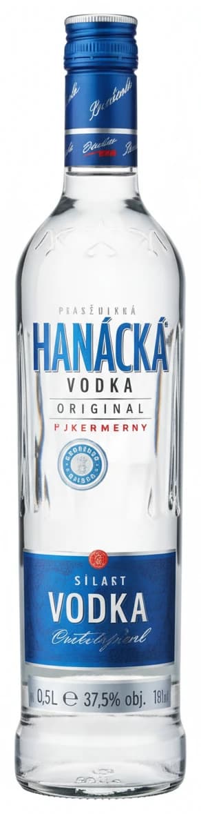 Hanácká Vodka