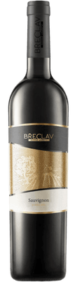 Rodinné vinařství Břeclav Sauvignon