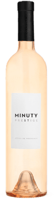 Minuty Prestige Rosé