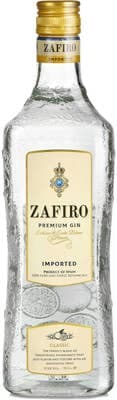 Zafiro Gin (37,5%)