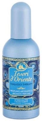 Tesori d´Oriente Parfémovaná voda Thalasso Therapy