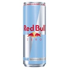 Red Bull Zero 355ml