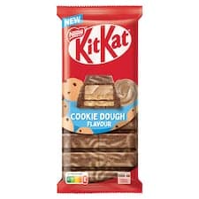 KitKat Tabulka Cookie Dough Flavour, 99g