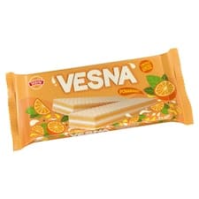 Sedita Vesna Pomeranč 50g