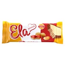 Sedita Ela arašídová 40g
