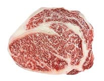 Hovězí Wagyu vysoká roštěná mraž. cca 250 g