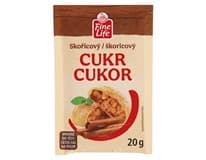 Fine Life Cukr skořicový 40 x 20 g