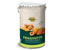 Friggitutto Olej 10 l plech