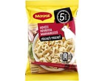 Maggi 5minut Cup nudle hovězí 59,2 g