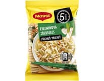 Maggi 5minut Cup Nudle zeleninové 59,2 g