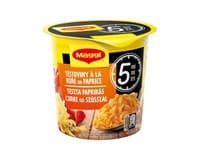 Maggi 5 minutes Cup a la Kuře Na Paprice 57 g