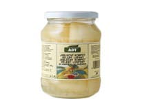 ADY Jablečný kompot se sladidly 8 x 580 g