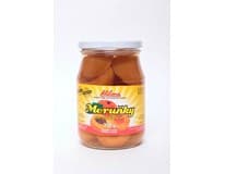 Alibona Meruňky se sladidlem 8 x 330 g