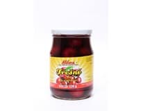 Alibona Třešně se sladidlem 8 x 330 g