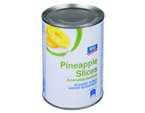 aro Ananas plátky 560 g