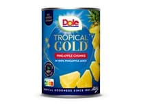 Dole Ananas kousky 567 g