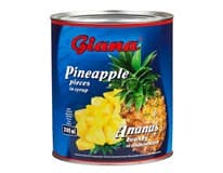 Giana Ananas kousky 3,1 l