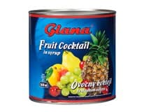 Giana Koktejl ovocný 2650 g