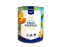 METRO Chef Koktejl ovocný Tropical 3000 g