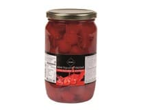 RIOBA Třešně koktejlové se stopkou 750 g