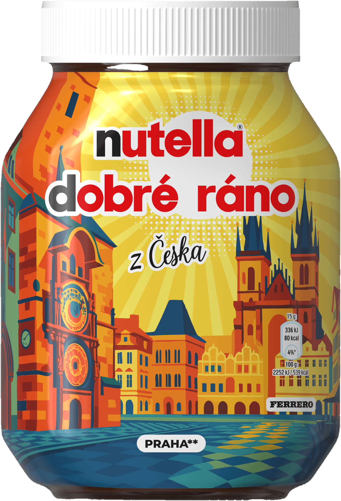 Nutella