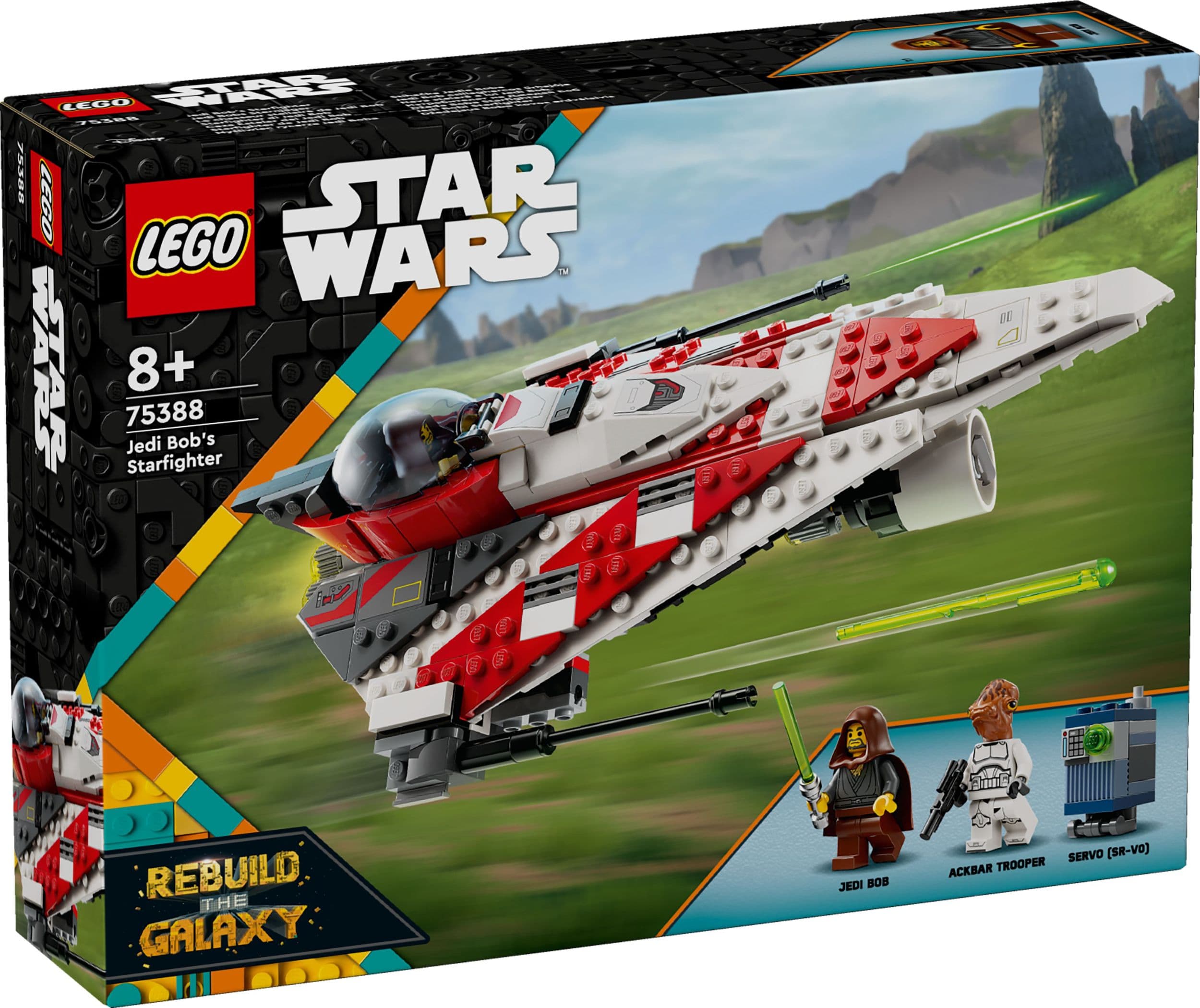 LEGO® Star Wars 75388 C/50075388