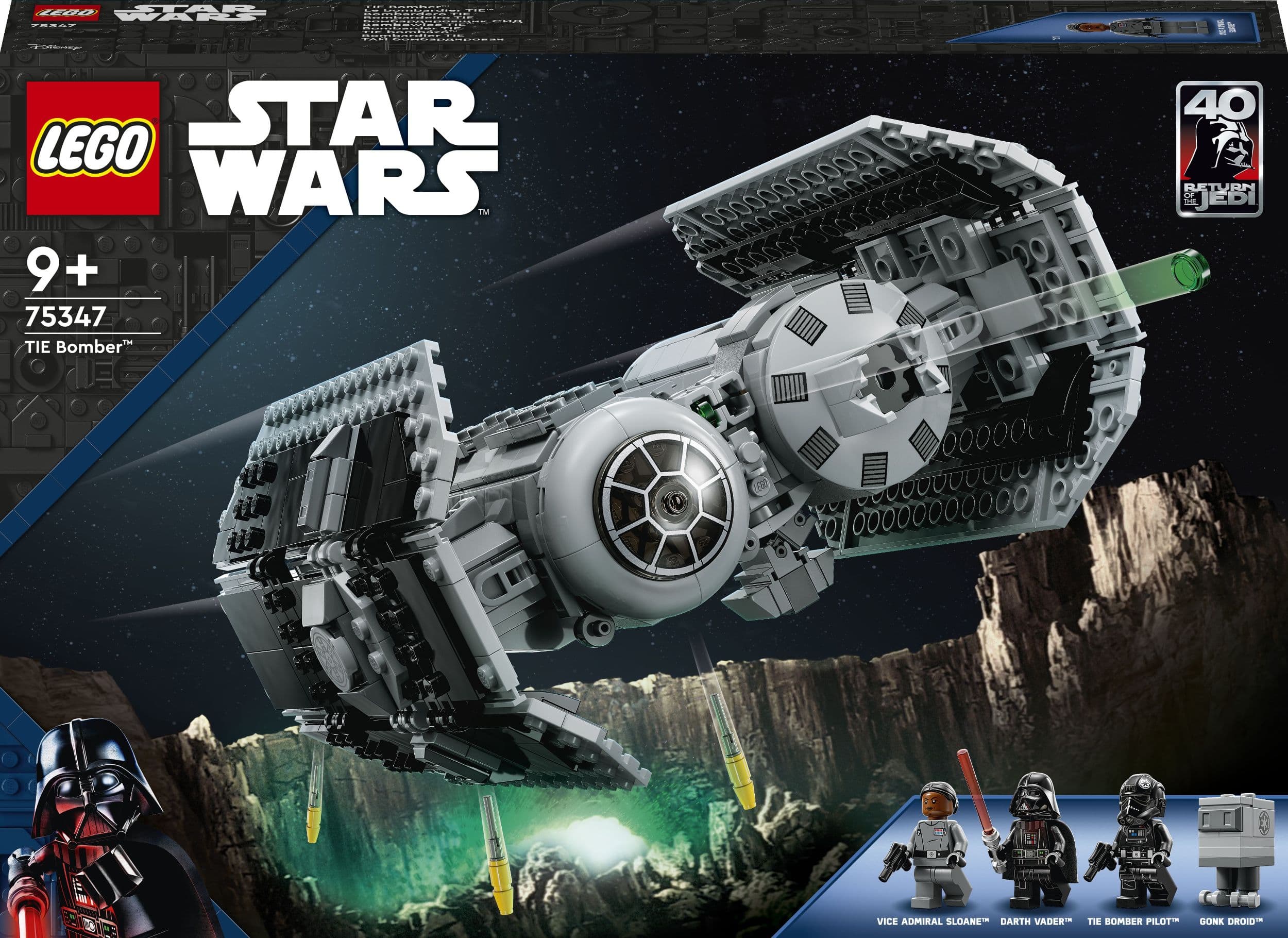 LEGO® Star Wars 75347 LSW-2023-4