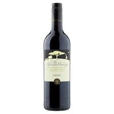 African Horizon Malbec červené víno 75cl