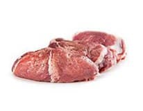 Hovězí líčka chlaz. váž. cca 2 kg
