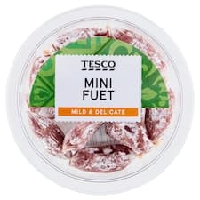 Mini Fuet 70g