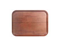 METRO PROFESSIONAL Podnos 50 x 36 cm PWD nepřilnavý povrch 1 ks