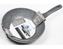 Tarrington House Wok Granite Pánev 28 cm 1 ks