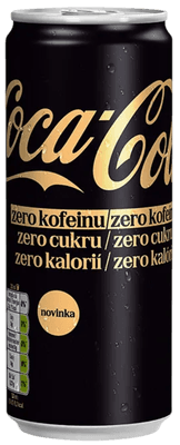 Coca-Cola Zero Zero