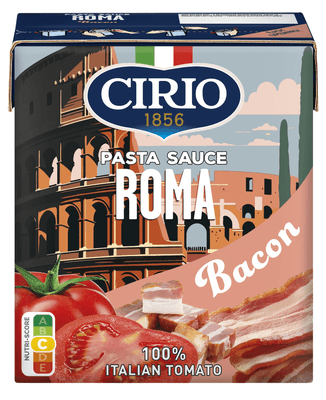 Cirio Pasta sauce Roma