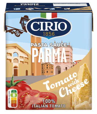 Cirio Pasta sauce Parma