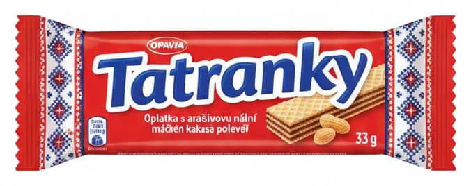 Tatranky
