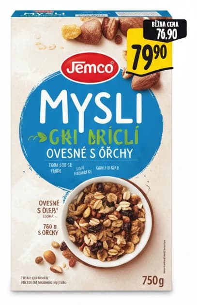 Emco Mysli