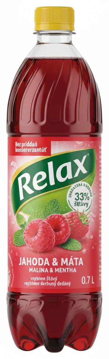 Relax Sirup