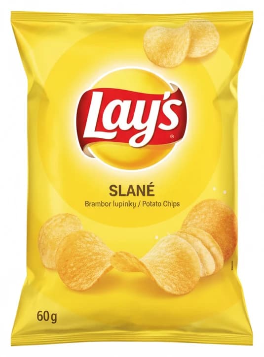 Lay's
