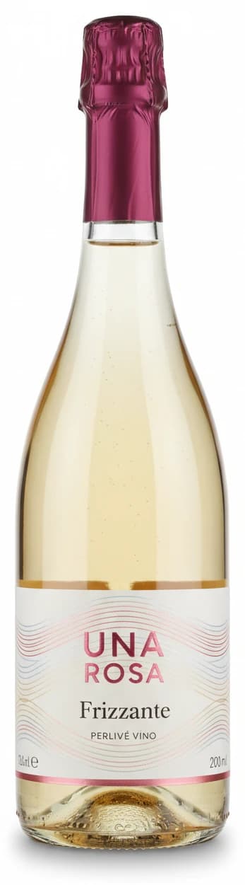 Una Frizzante