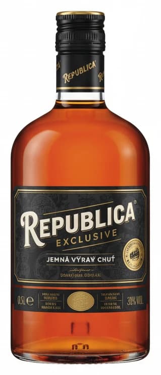 Republica Exclusive