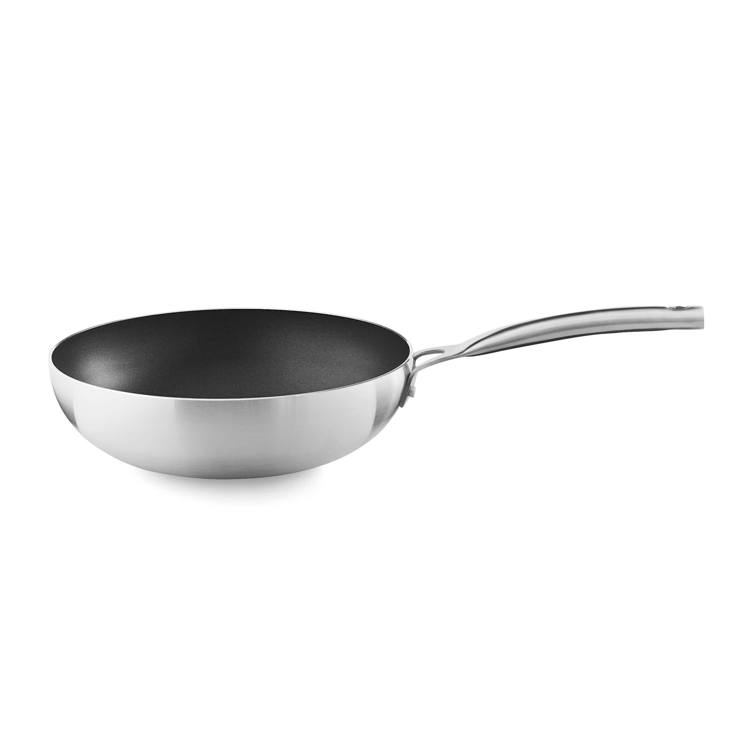AMBITION Pánev Wok Quest 28 cm