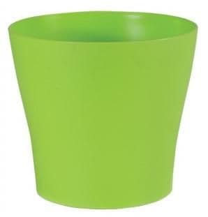 Gardino Květináč LIEGI 18 cm, limetka