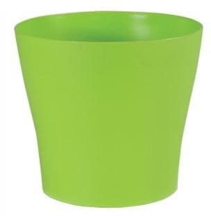 Gardino Květináč LIEGI 14 cm, limetka