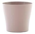 Gardino Květináč LIEGI 16 cm, mocca