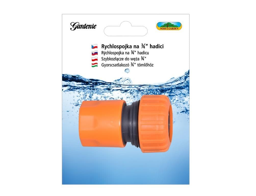 Gardenie Rychlospojka 3/4