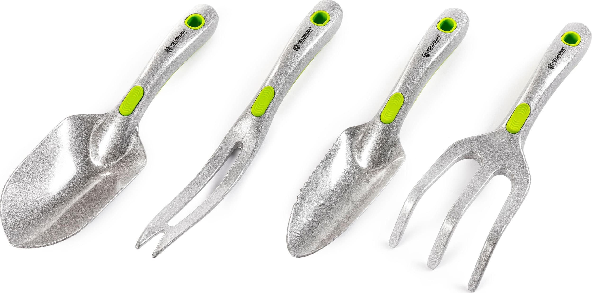 Fieldmann FZNR 1105 Sada zahadního nářadí 4 ks